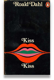 Kiss Kiss