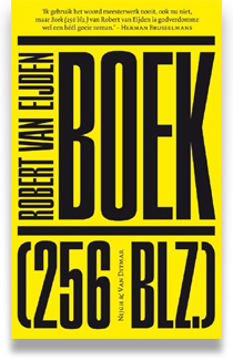 Boek (256 blz.)