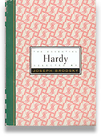 Essential Hardy