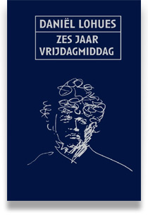 Zes jaar vrijdagmiddag