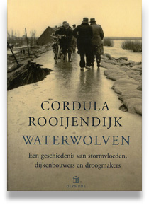 Waterwolven