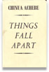 Things Fall Apart