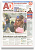 AD, van zaterdag 3 september 2005