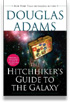 Hitchhiker’s Guide to the Galaxy