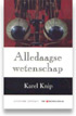 Alledaagse wetenschap