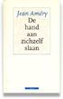 Hand aan zichzelf slaan