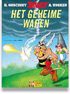 Asterix: Het geheime wapen