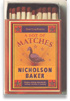 Box of Matches