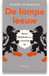 Lompe leeuw