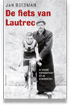 Fiets van Lautrec