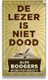 Lezer is niet dood