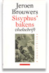 Sisyphus’ bakens