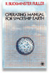 Operation Manual for Spaceship Earth