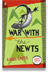 War With the Newts
