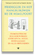 Heidegger en het hangbuikzwijn bij de hemelpoort