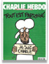 Charlie Hebdo