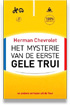 Mysterie van de eerste gele trui