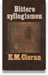 Bittere syllogismen