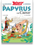 Asterix: de papyrus van Caesar