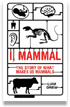 I, Mammal