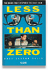 Less Than Zero