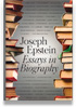 Essays in Biography