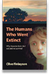 Humans Who Went Extinct