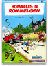 Hommeles in Rommelgem