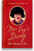 Mrs Fry’s Diary