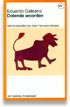 Dolende woorden