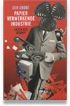 Papierverwerkende industrie