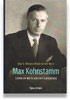Max Kohnstamm