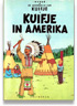 Kuifje 02: In Amerika