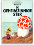 Kuifje 09: De geheimzinnige ster