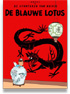 Kuifje 04: De blauwe lotus