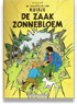 Kuifje 17: De zaak Zonnebloem