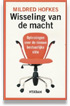 Wisseling van de macht