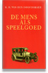 Mens als speelgoed