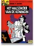 Halssnoer van de koningin