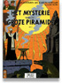 Mysterie van de grote piramide | 2