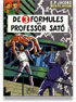 3 formules van professor Sato dl 2