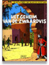 Geheim van de zwaardvis | 2