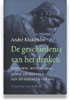 Geschiedenis van het denken