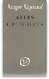 Alles op de fiets