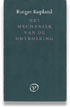 Mechaniek van de ontroering