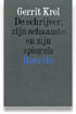 Schrijver, zijn schaamte en zijn spiegels