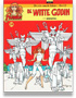 Franka 20: De witte godin