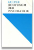 Hoofdsom der psychiatrie