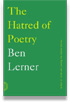 Hatred of Poetry