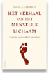 Verhaal van het menselijk lichaam